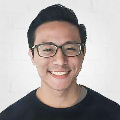 Testimonial Portrait