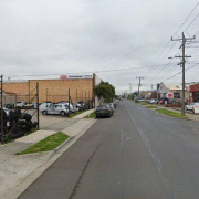 Block my driveway parking on Block my driveway parking on