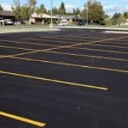 Driveway parking on Driveway parking on